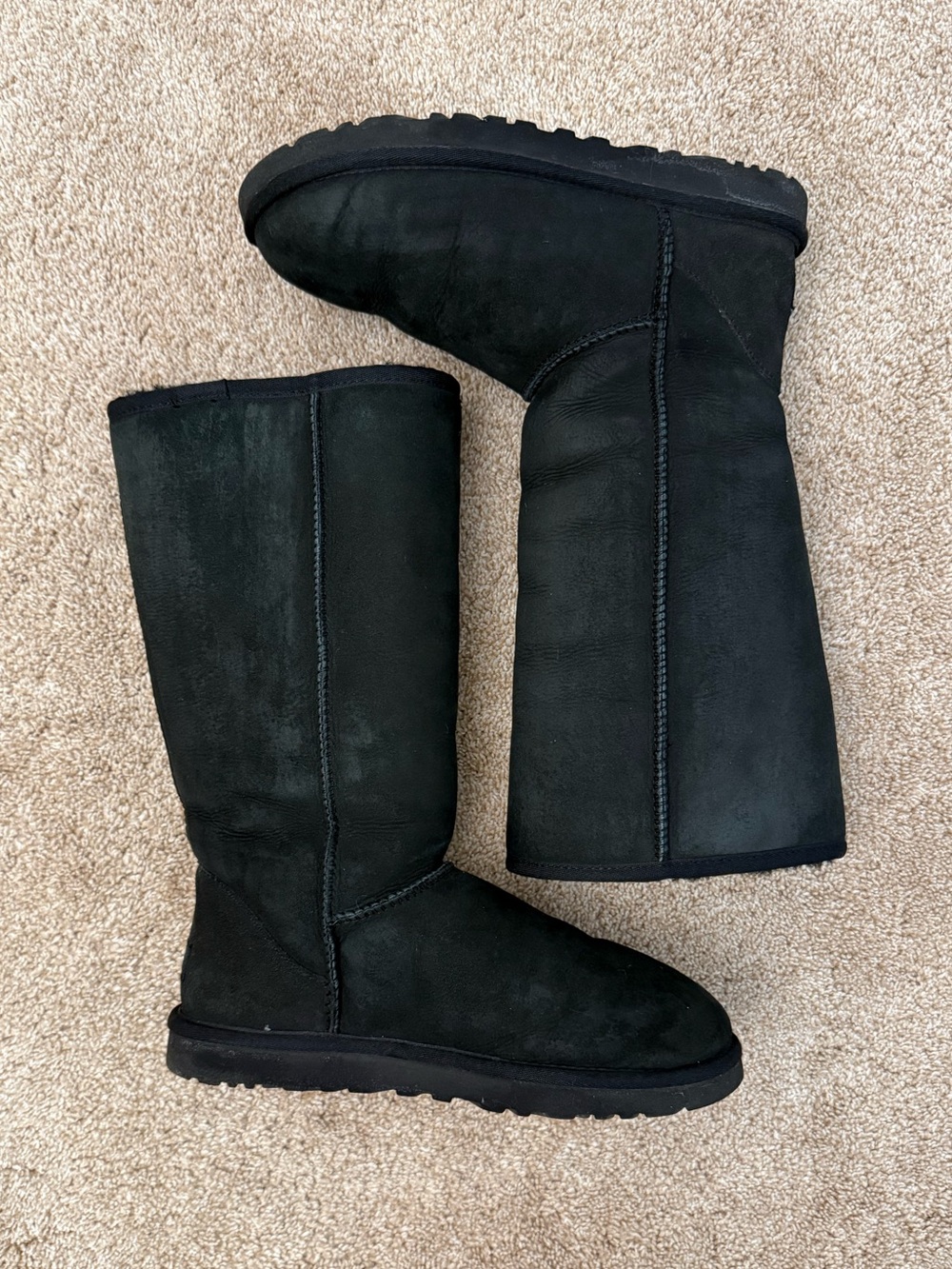 Ugg Tall Classic Women’s Boots